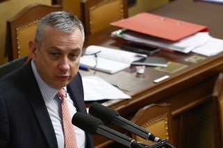 Síkela připomněl Babišovi jeho slova o ztrátové poště. Neměl jste dost odvahy na změnu - Novinky